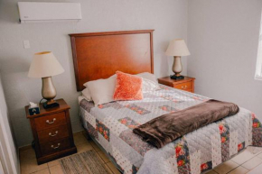 La Casita El Paso Studio Self Check-in & Parking